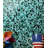 Galaxy 0.3125 in. x 0.3125 in. Iridescent Glass Pressed Edge Tiny Square Mosaic Wall Pool & Floor Tile-40470054