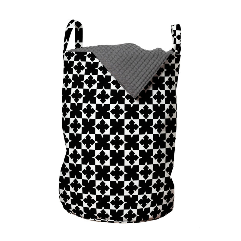 Laundry Bag with Handles