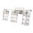 Gatta 3 - Light Dimmable Vanity Light-1673908913