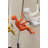 Billie-Jean Climbing Man Wall Art-1104274113