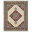 Tapis oriental rouge / beige Dovidio-1920258039