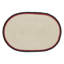 Tapis ovale -970442127