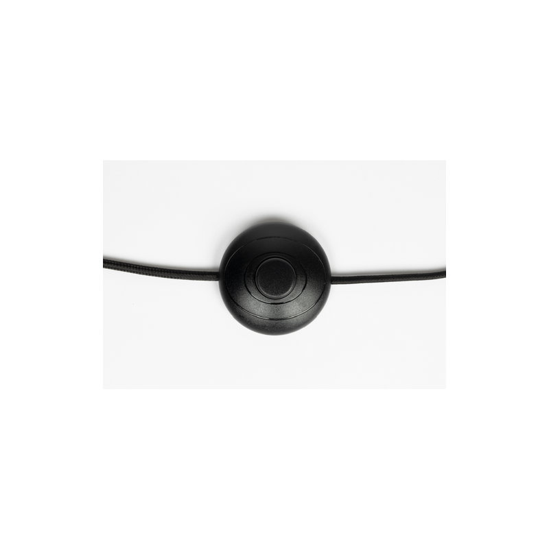 Floor Lamp Arched Floor Lamp, Black