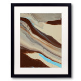 Mother Eath #3 Print by Will Birdwell