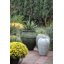 Pot de fleurs en grès extra large de style nigérian - Intérieur/Extérieur-1476354132