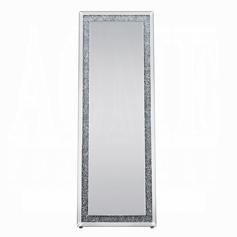 Miroir de plancher Heiss
