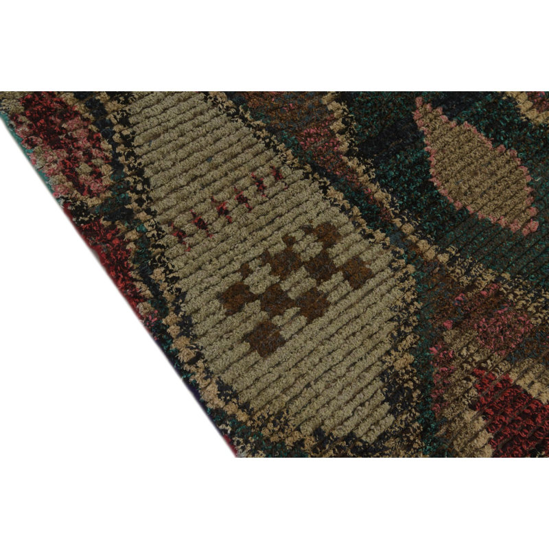 Iniguez Multi Rug
