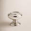 Victoria 1 1/4" Length Mushroom Knob-392773427