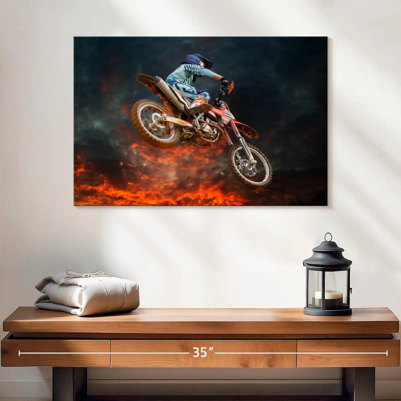 Vélo de route Sirci Fiery, H 16 po x l 24 po
