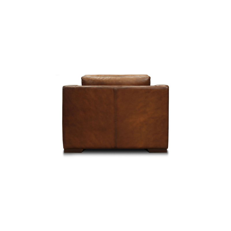 Ramba Club Chair