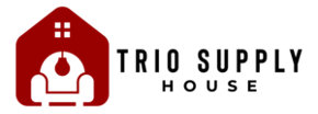 Logo Trio Supply House