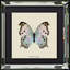 Single Picture Frame Print on Wood