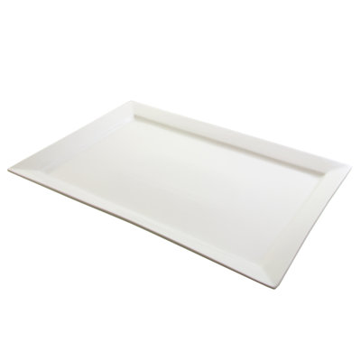 Whittier 21.75" Rectangular Platter