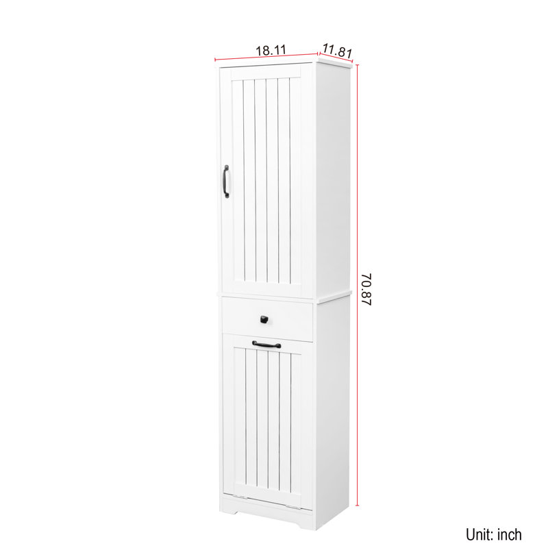 Laundry Cabinet