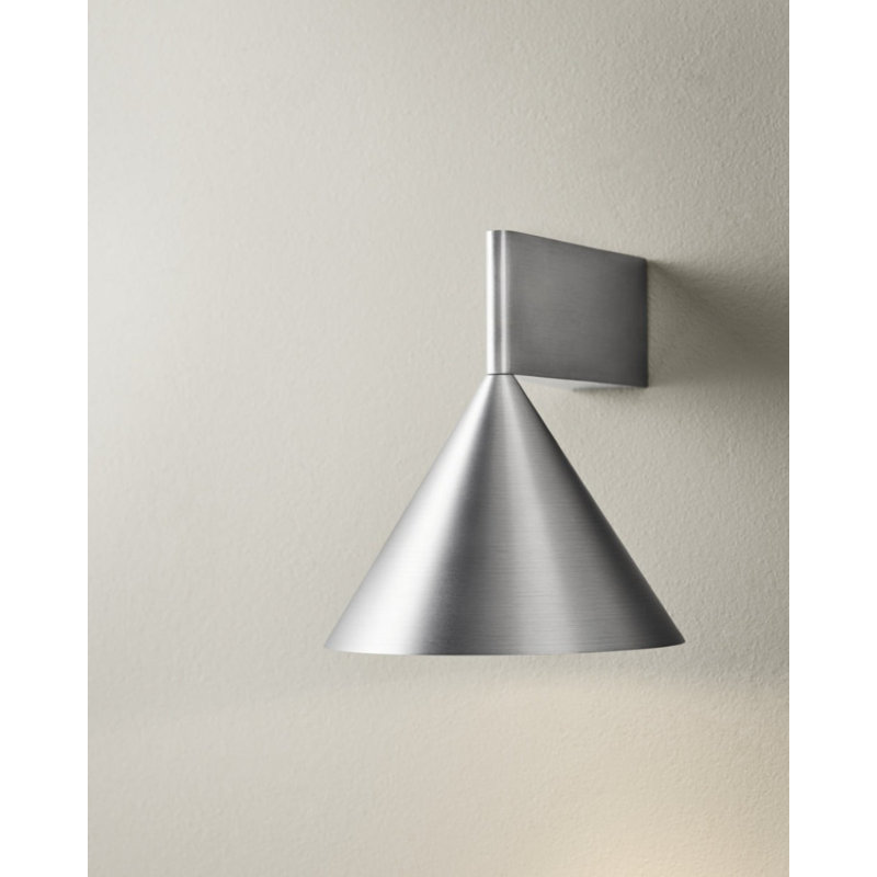 Apollo 14, Aluminium