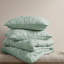 2-Piece Twin Comforter Set,Sage