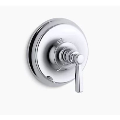 Bancroft Rite Temp Valve Trim
