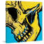 «Skull 1» par Josh Ruggs - peinture sur toile tendue-276333784