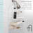Canaan Hanging Shower Caddy
