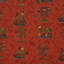 La Menagerie Fabric-35102783