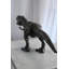 Animals Water Resistant Aluminum Garden Statue