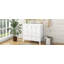 Meuble-lavabo 36 po avec lavabo en résine-100914214