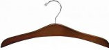 Standard Hanger for Dress/Shirt/Sweater (Set of 50) Only Hangers Inc.
