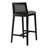Monarch Wood And Rattan Counter Stool-102521185