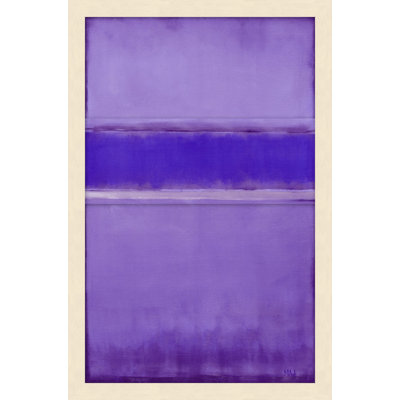 Rendezvous 6 Print by Lillian August