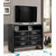 Meuble télé avec comptoir ouvert TV2-1613553710