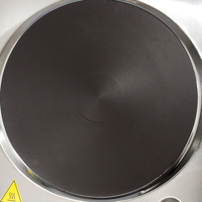 Daewoo Electric Single Hot Plate