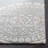 Rudra Hand Tufted Wool Oriental Rug-1522557916