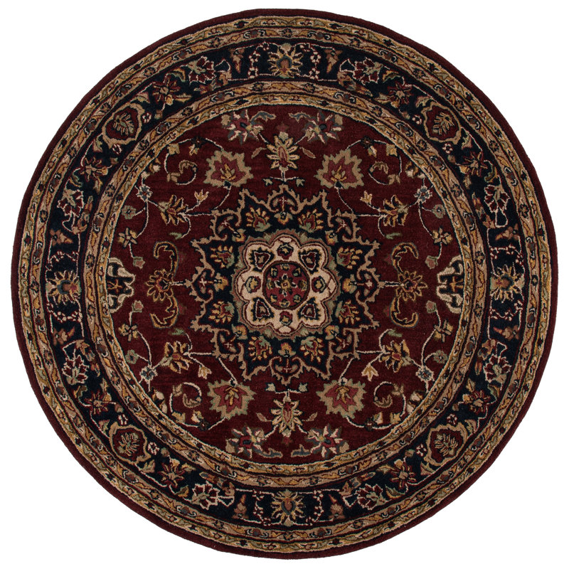 Wool Rug