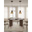 Extendable Round Dining Table-239052624