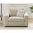 Stutsman Upholstered Chair And A Half-164614847