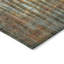 Tapis paprika Xhevrie intérieur / extérieur lavable à la machine-111829121
