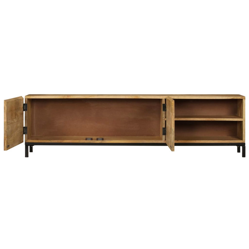 Unfinished TV Stand for TVs up to 60"