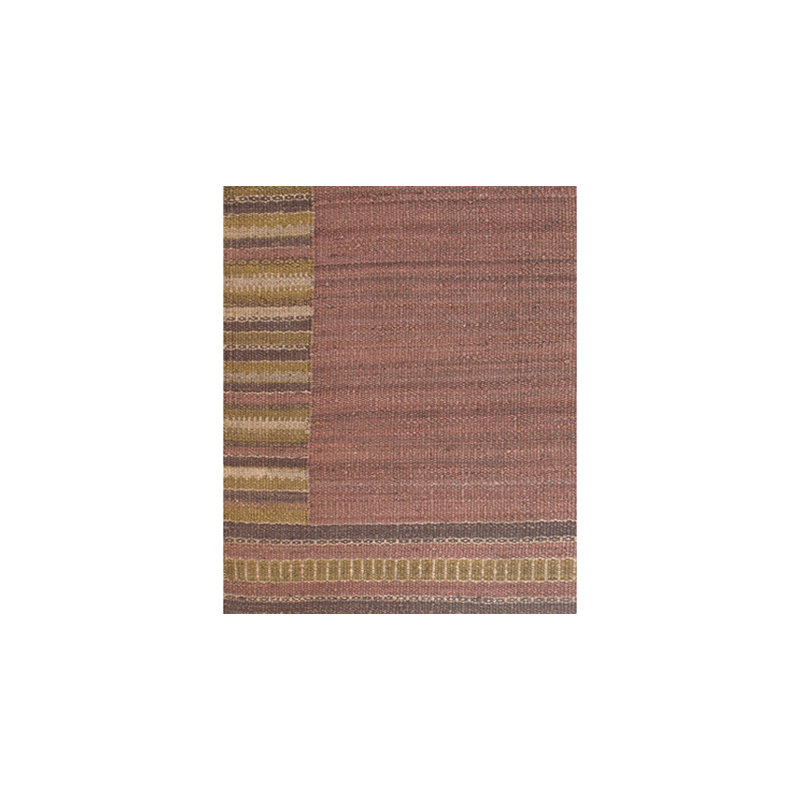 Wool Abstract Rug