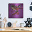 «Red Devil With Wings» par Flyland Designs-885833496