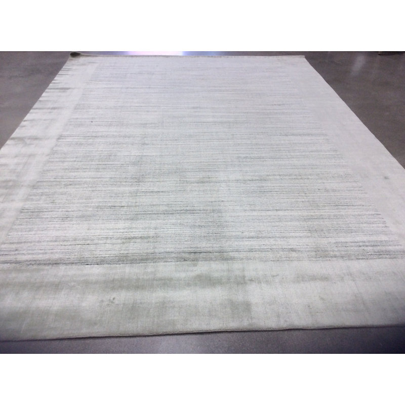 One-of-a-Kind 8'10" X 11'11" Area Rug