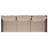 Baker 3 Seater Sofa