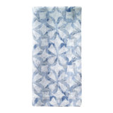 Shamrock Metallic Print Napkin