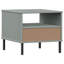Kirina 50cm W Solid Wood Bedside Table-892622780