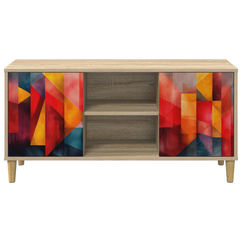 Unfinished with Fireplace Included