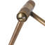 Lorena LED Swing Arm Lamp