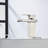 Single-Hole Single-handle Bathroom Faucet-86217519