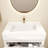 Victoria 30''Bathroom Vanity Base-94524397