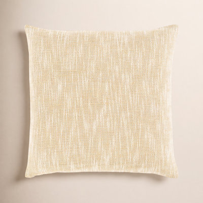 Alta Cotton Pillow Cover