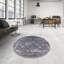 Tapis oriental gris clair Aram-667296057