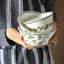 Daisy Chain Bone China Soup Bowl